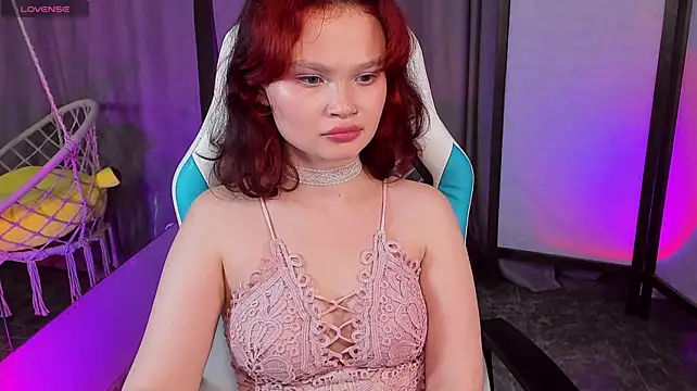 EmilyChaves Live XXX-chat