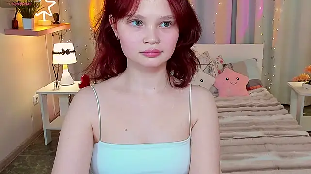 Chat XXX en directo de EmilyChaves