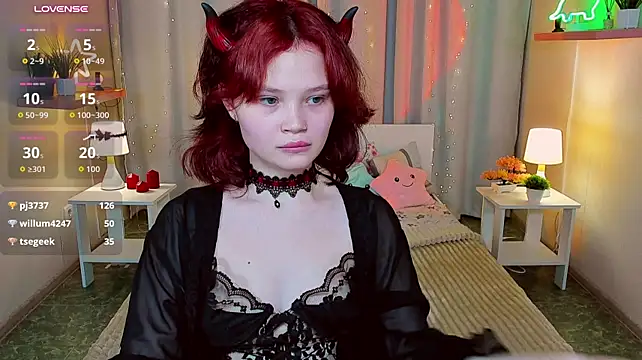 EmilyChaves Chat XXX in diretta