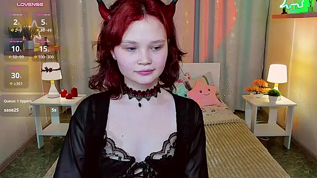 EmilyChaves Live XXX-Chat