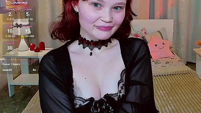 Chat XXX ao vivo de EmilyChaves