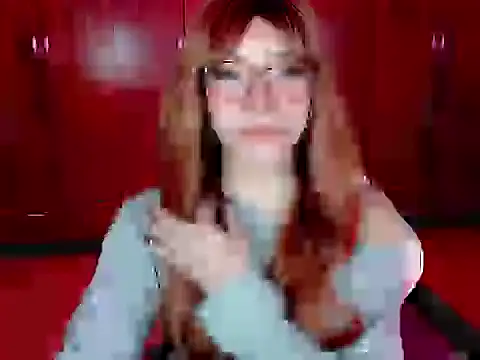 Show de webcam de Miss_hornydolly