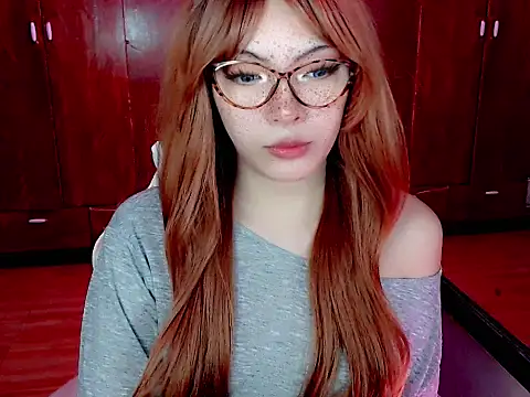 Miss_hornydolly's Webcam Show