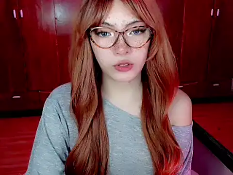 Miss_hornydolly: вебкам-шоу