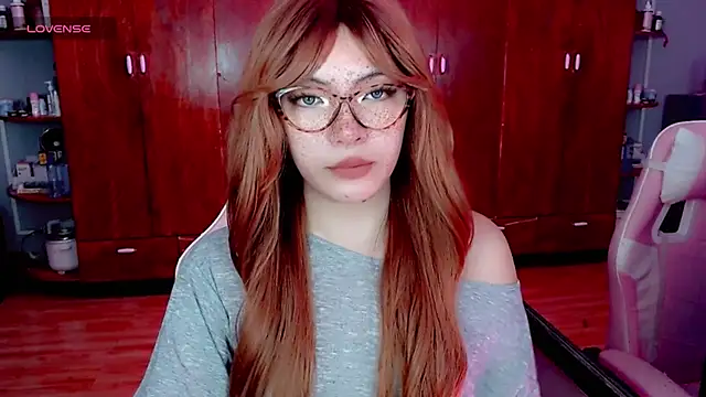 Miss_hornydolly Show Webcam