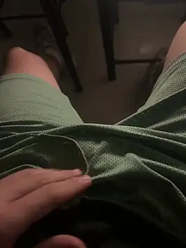 Matthias_vallejo Webcam-Show