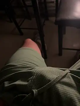 Matthias_vallejo Webcam Show