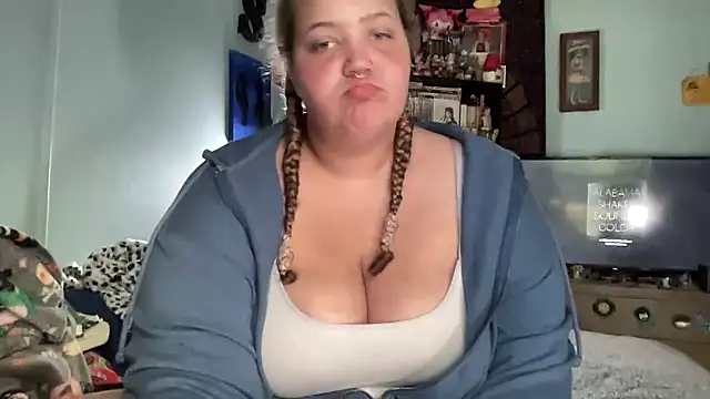 mixxedgoodness' Webcam Show