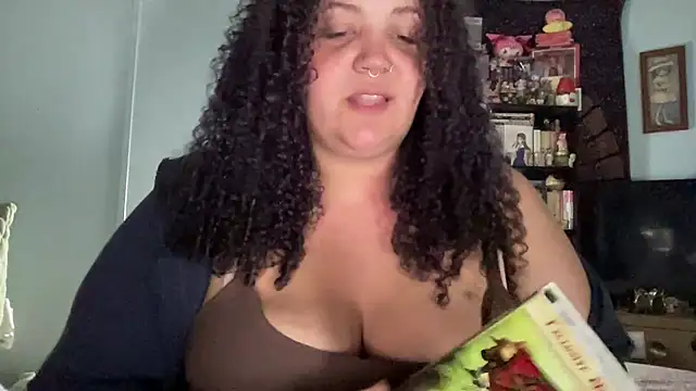 mixxedgoodness' Webcam Show