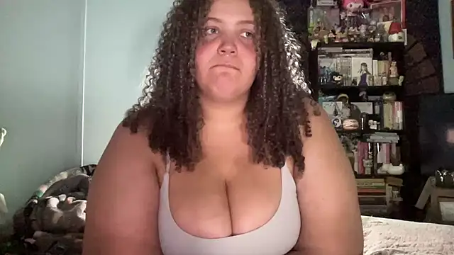 mixxedgoodness' Live XXX Chat