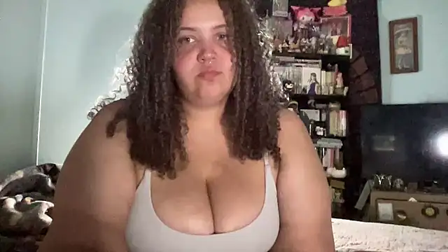 mixxedgoodness' Webcam Show
