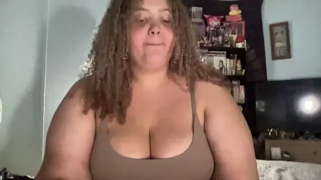 mixxedgoodness' Live XXX Chat