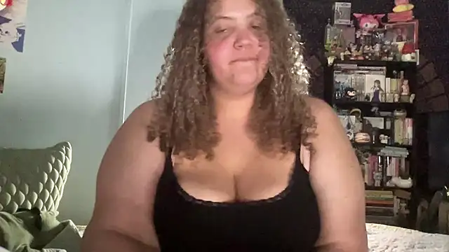 mixxedgoodness Show Webcam