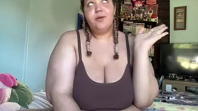 mixxedgoodness Webcamshow