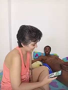 queemking Chat XXX in diretta