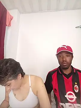 queemking's Webcam Show