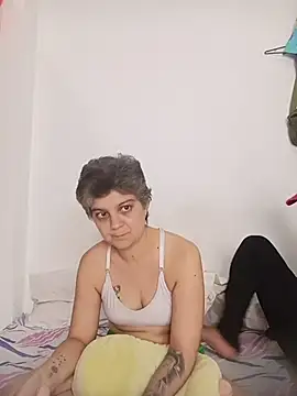 queemkingn Webbikameraesitys
