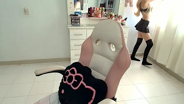 Онлайн чат XXX Elizabeth_rose02