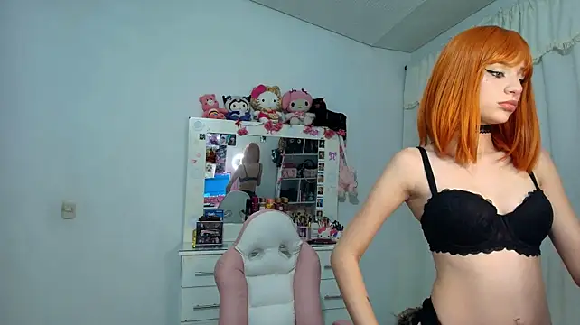 Živý XXX chat Elizabeth_rose02