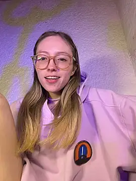 ReenKitty's Webcam Show