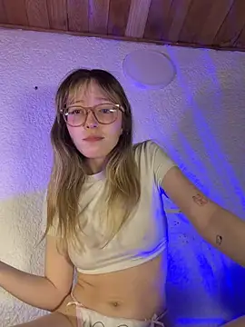 Chat XXX en directo de ReenKitty