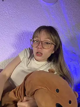Chatroom XXX en direct de ReenKitty
