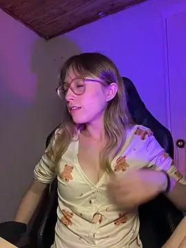 ReenKitty 网络视讯表演
