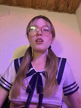 ReenKitty's Webcam Show