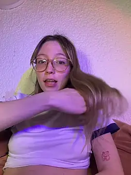 Chat XXX en directo de ReenKitty
