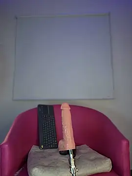 Show de Helen_Vidall na webcam