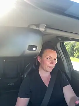 Samanthraxxxx webkamerás műsora