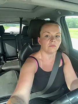 Webkamerová show Samanthraxxxx
