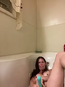 Show Webcam de YoMomma-xoxo13