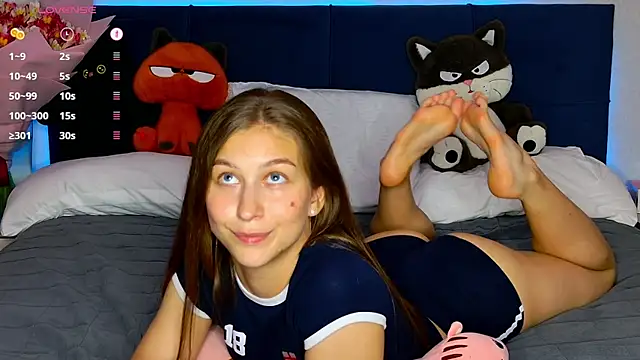 Chat XXX Live MissEmilyMiller