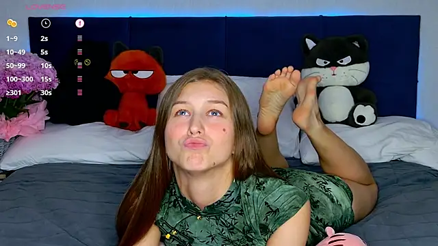 MissEmilyMiller XXX чат на живо