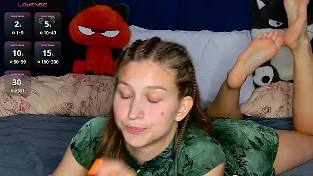  Онлайн чат XXX MissEmilyMiller