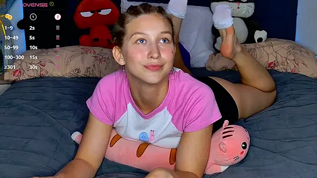 MissEmilyMiller লাইভ XXX চ্যাট