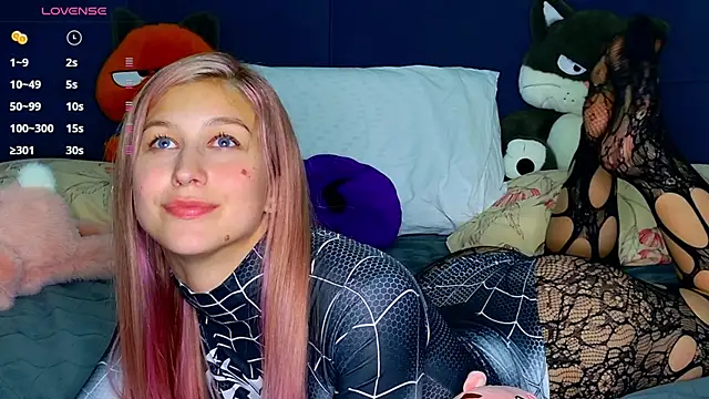 MissEmilyMiller Live XXX-Chat