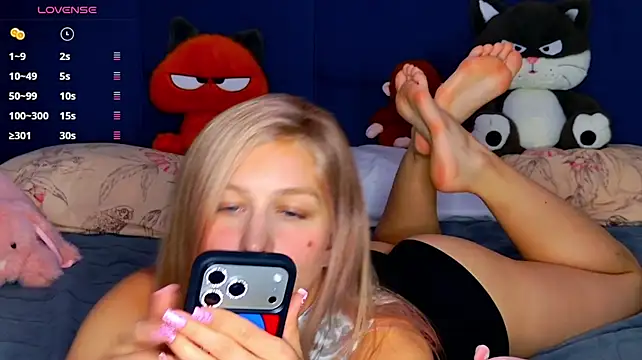 MissEmilyMiller: απευθείας συνομιλία ΧΧΧ