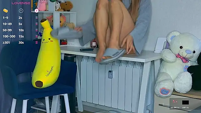 MissEmilyMiller XXX чат на живо