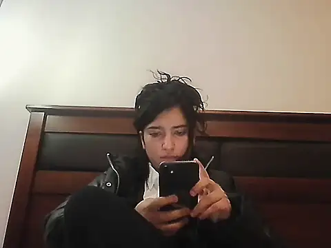 creepyh0e_ 라이브 XXX 채팅