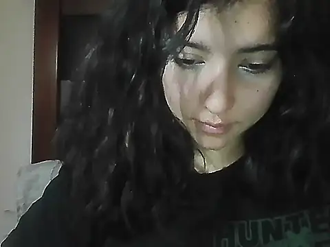 creepyh0e_ 라이브 XXX 채팅