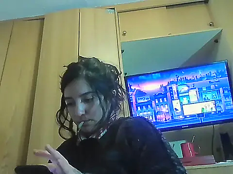 creepyh0e_ Live XXX-chat