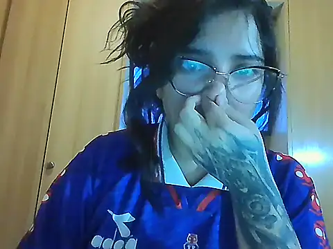 creepyh0e_ – Live XXX-chat