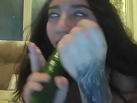 creepyh0e_'s Webcam Show