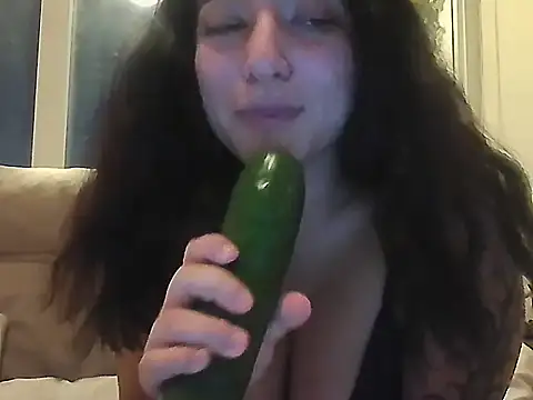 creepyh0e_ 라이브 XXX 채팅