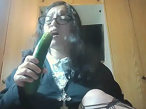 creepyh0e_ Live XXX-Chat