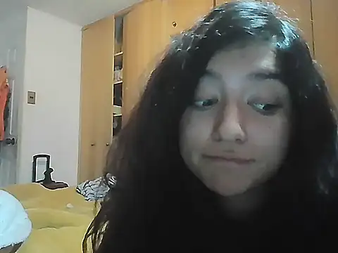 creepyh0e_ – Live XXX-chat