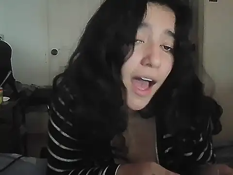 creepyh0e_ Live XXX-Chat