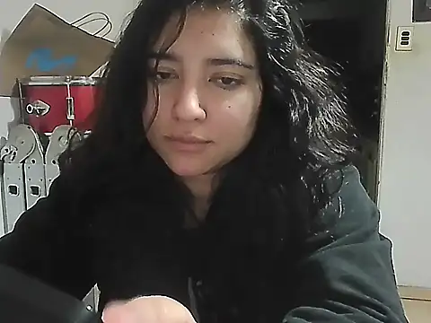 creepyh0e_ Live XXX-chat